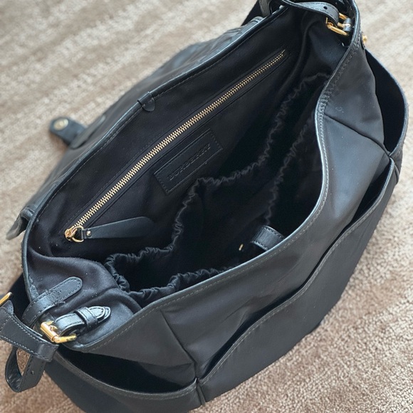 BURBERRY BABY BAG - Picture 2 of 6